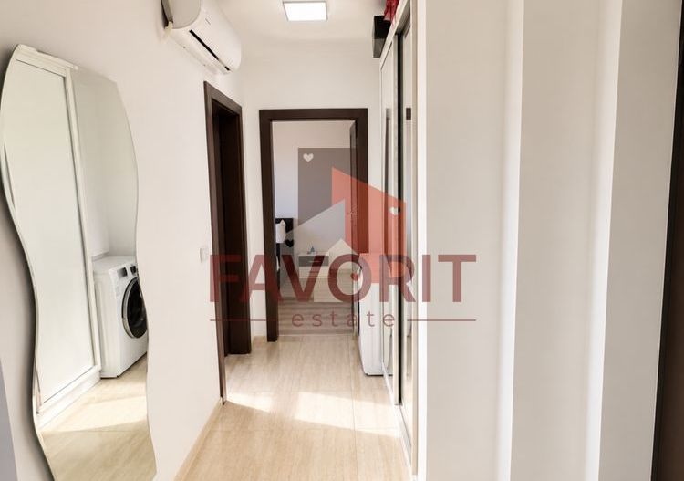 Apartament 2 camere decomandat | Giroc - Eso - Poză 5