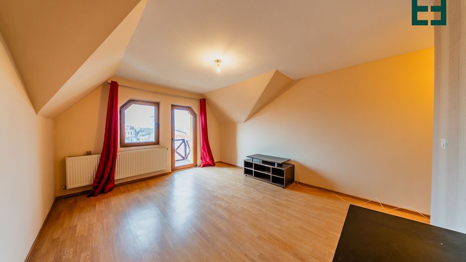 Vândut - Apartament 1 cameră - bloc nou - Grădiște - Arad - Poză 4