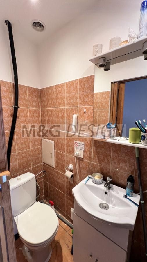 Apart 1 camera ultracentral  cladire istorica - Poză 11