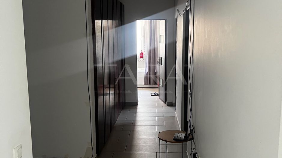 Apartament 3 camere cu parcare subterană – Soporului. - Poză 3