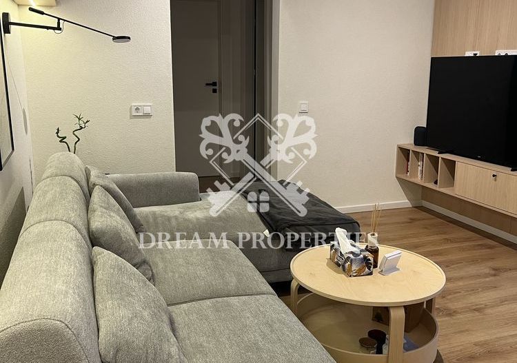 Prima inchiriere! Apartament 2 camere, balcon, cartier Gheorgheni - Poză 6