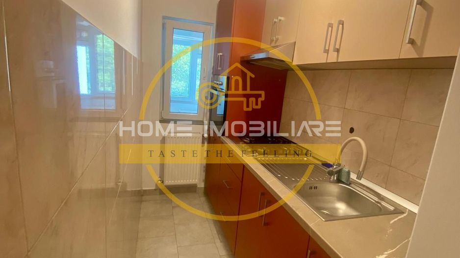 Chirie/Apartament 1 Camera-Bloc nou+Loc de parcare /Tatarasi-Aurel Vlaicu! - Poză 2