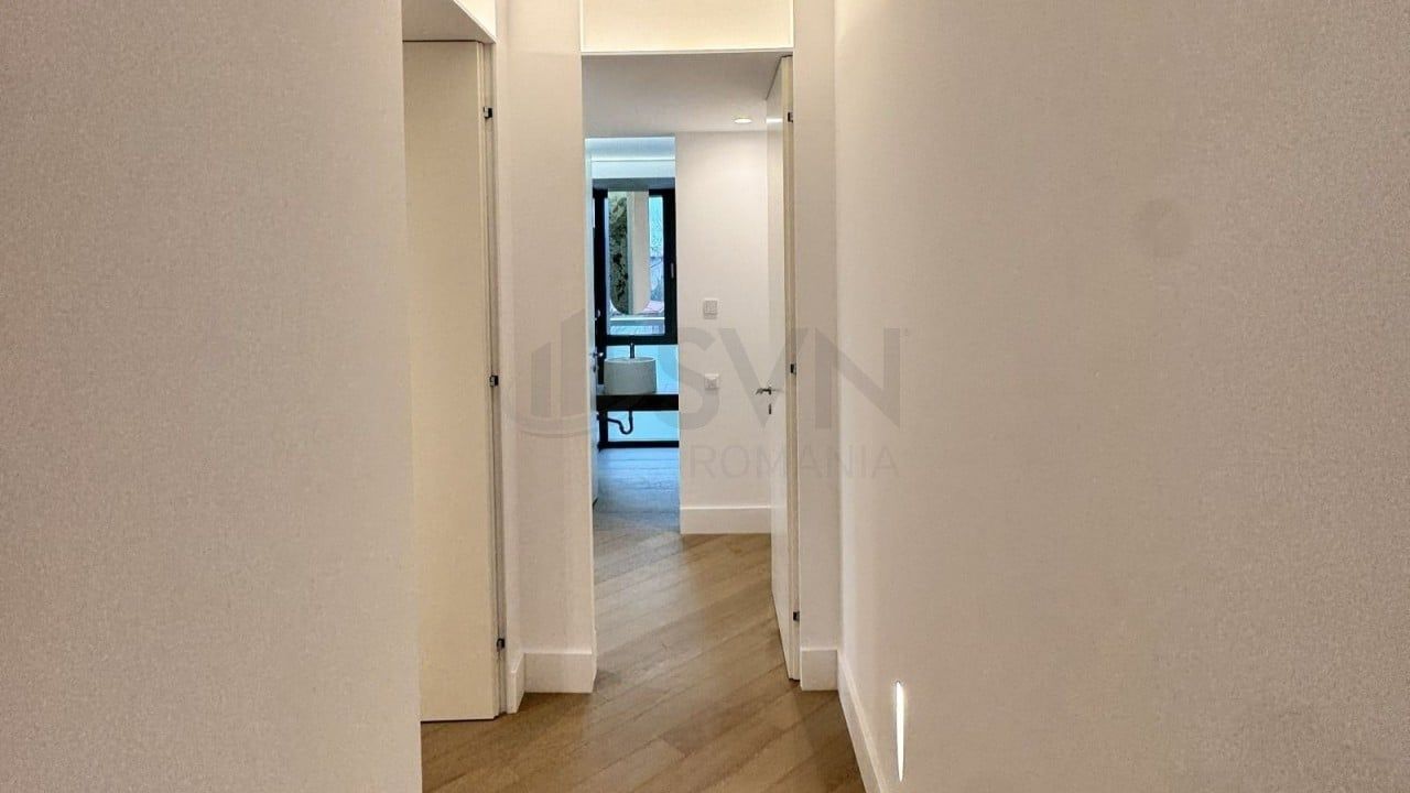 REA1027727 Apartament 3 camere Exclusivist in zona de Nord Finisaje High End - Poză 4
