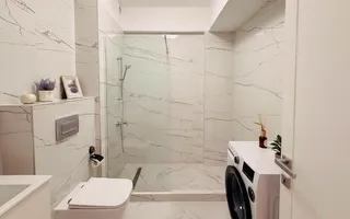 2 camere | Ivory Residence | Pipera | rond OM - Poză 12