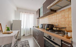 Apartament 2 Camere | 52 m2 | Strada Horea | Zona Centrala Cluj - Poză 2