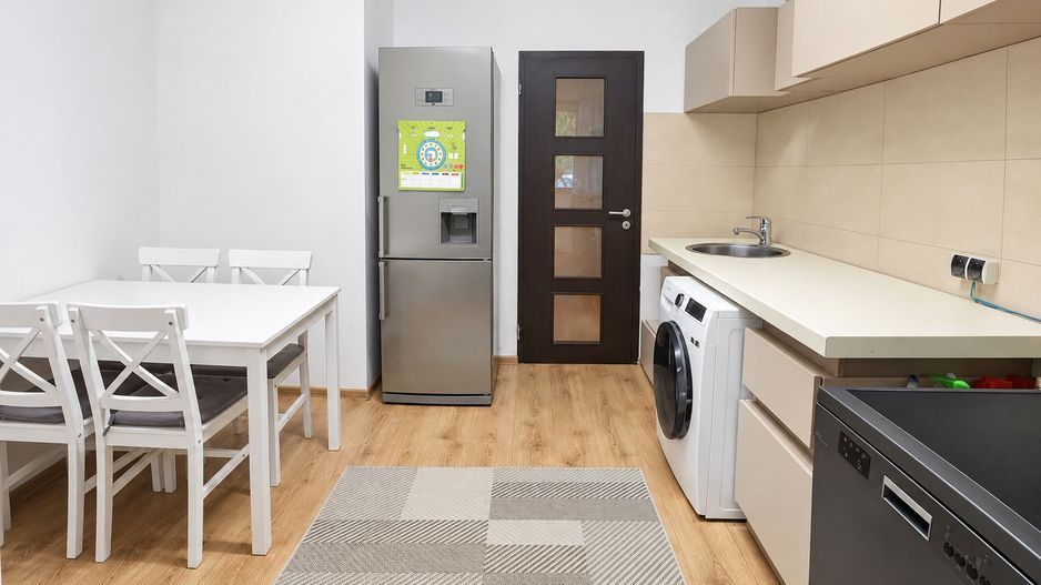Apartament mobilaat- 2 camere - Drumul Sarii - Bloc 1983 - Reabilitat - Poză 5