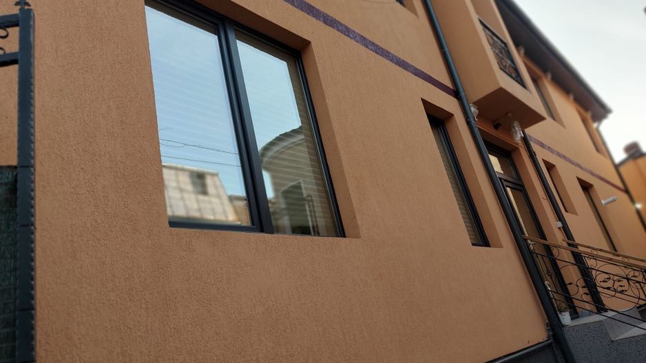 Casa de inchirat Blv Decebal Piata Alba Iulia Mall Vitan construcţie 2023 - Poză 32