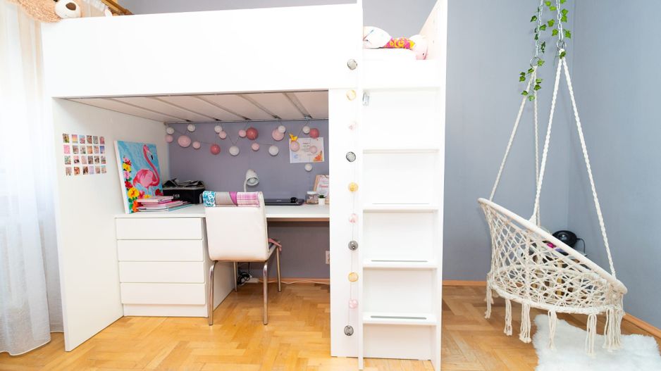 Vlahuță - Scriitorilor, apartament mobilat și utilat - Poză 10