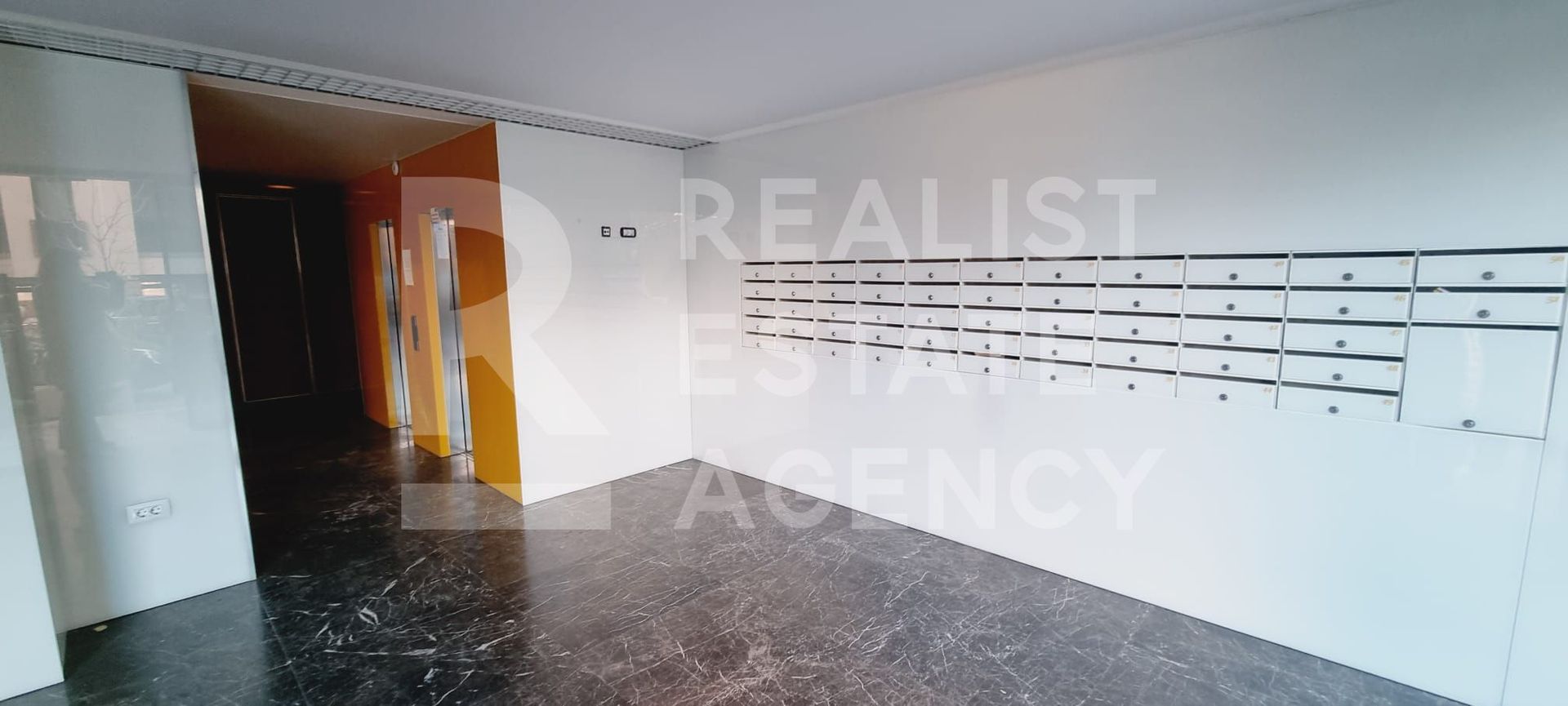 Apartament cu 3 camere, Floreasca Residence - Poză 9