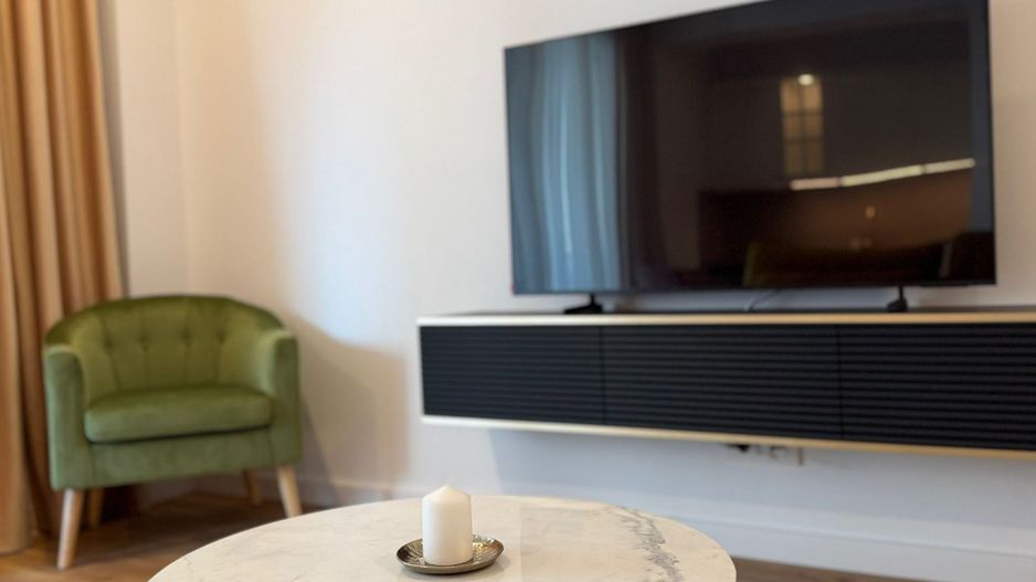 Apartament 2 camere de închiriat I Residence 5 Forest I Iancu Nicolae - Poză 8