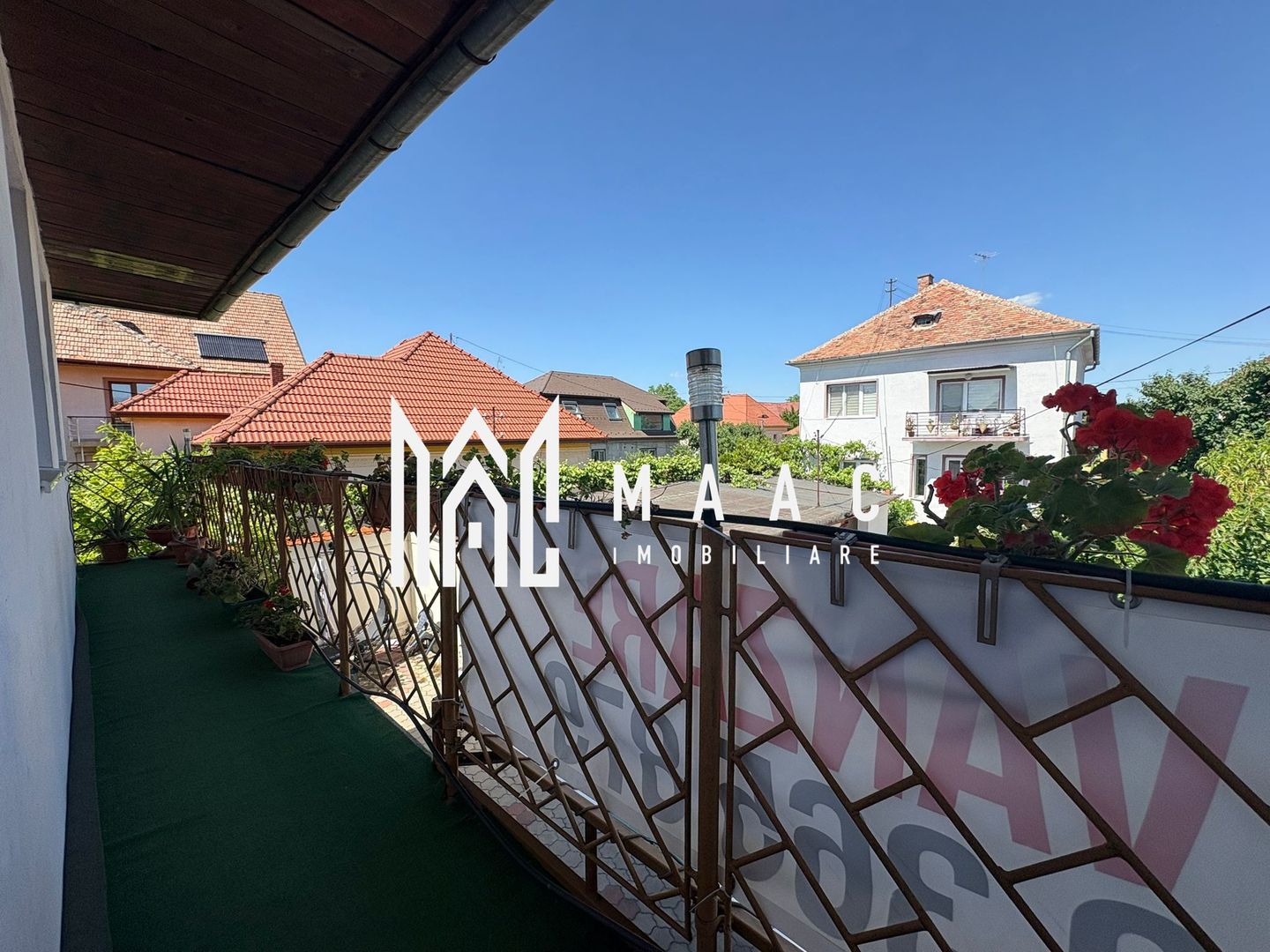Casa individuala | 5 Camere | Teren 305 MP | Trei Stejari - Poză 10