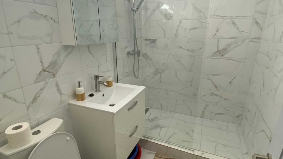 Apartament 2 camere | 63 mp | Metrou Lujerului | Renovat recent | Parcare - Poză 8