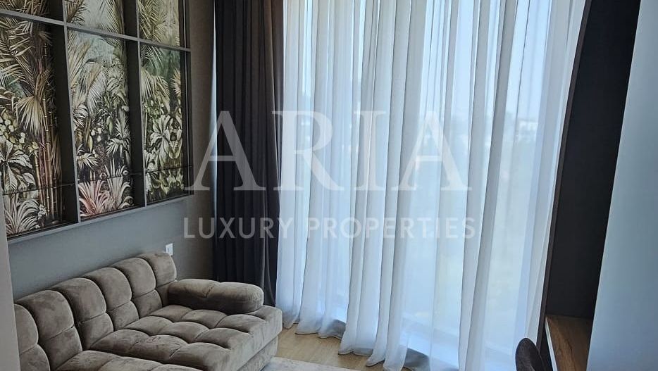 3 ROOMS One Verdi Park | PARK VIEW - UNDERGROUND PARKING - Poză 11