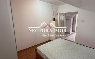 NECTORA IMOB-Apartament Zona Garii, 2 camere, 50 mp, Mobilat/Utilat - Poză 3