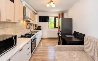 Apartament 2 camere de vanzare, 67mp mobilat, parcare, bloc cu 6 ap. - Poză 21