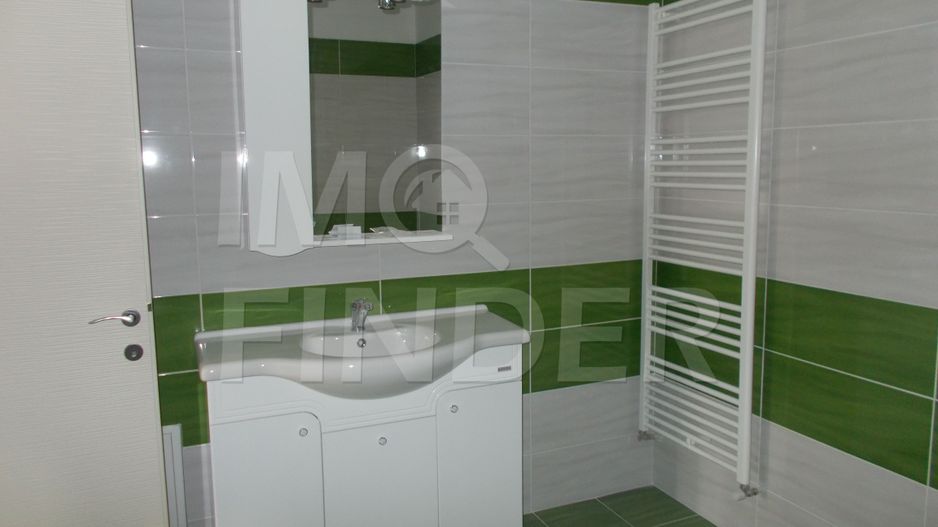 Apartament in vila, 90 mp, 2 dormitoare si 2 bai – Grigorescu, Donath - Poză 4