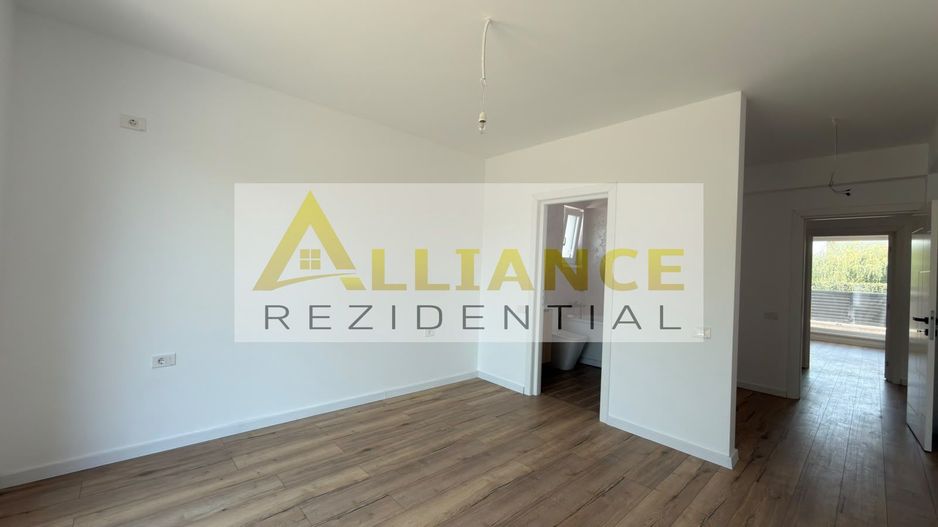 Casa individuala cu 4 camere - teren 454mp - mutare imediata - Poză 8