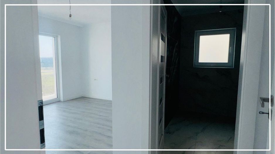 De vanzare Vila Premium P+E+ER  in Gai Arad Clasif A+ predare imediat - Poză 15