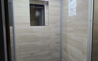 APT. cu 2 camere mobilat si utilat IliftI vizavi de Hermes Ostroveni - Poză 14