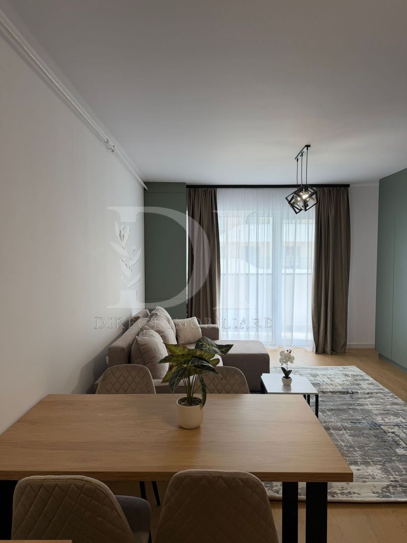 Apartament 2 camere / etaj intermediar / Zona Eroilor - Poză 5