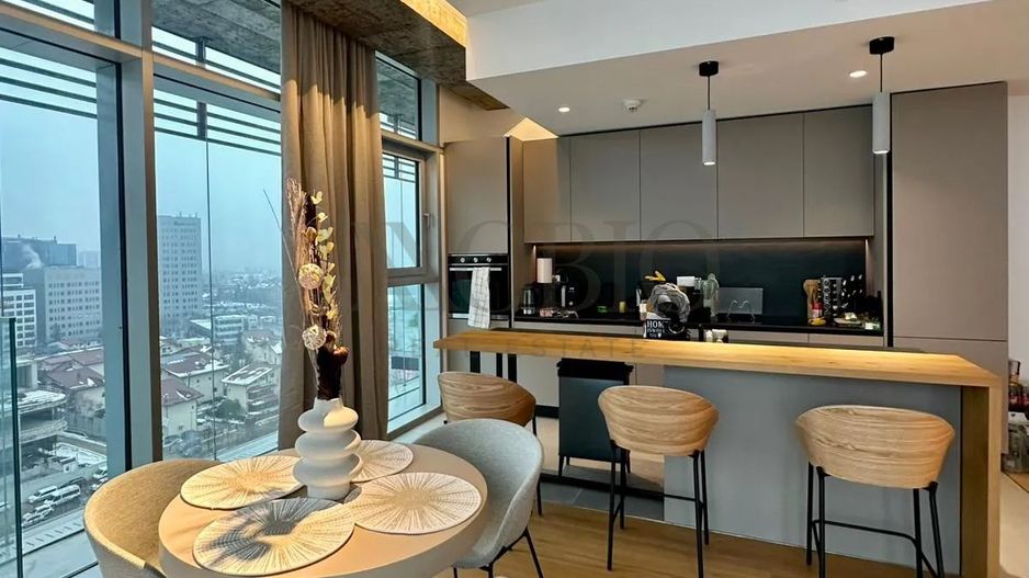 Apartament 3 Camere | UP-Site | Promenada Mall - Investitie - Poză 3