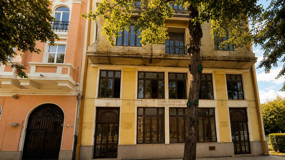 Spațiu de birouri zona centrala - langa primarie - Poză 5