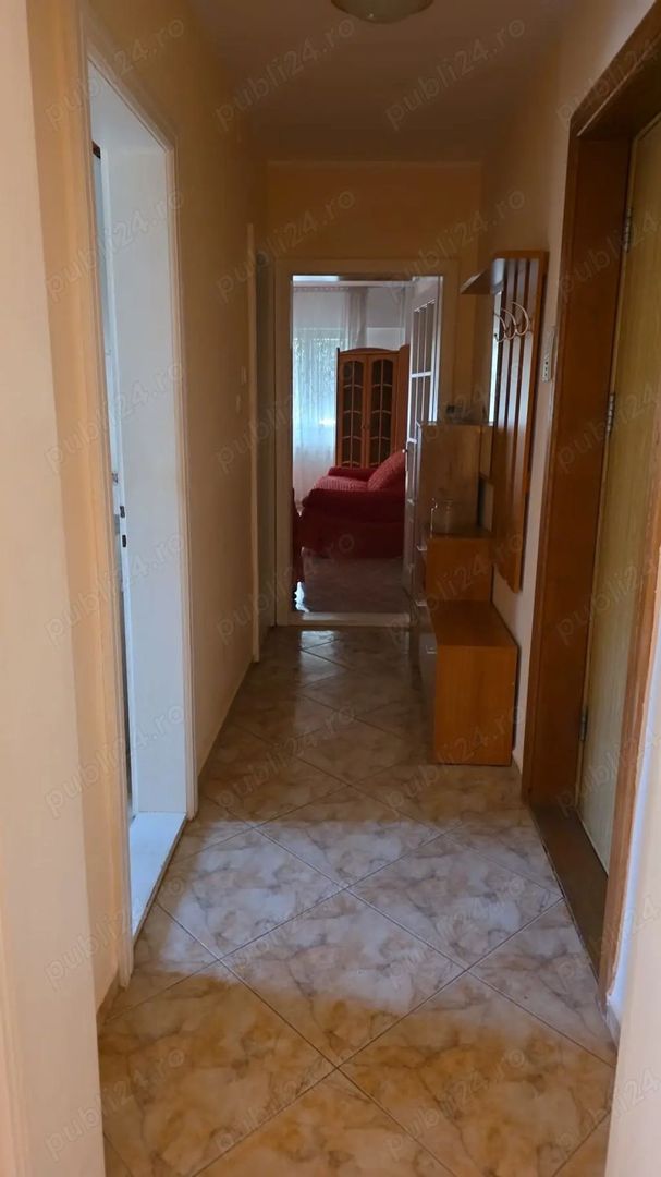 Apartament 2 camere Lipovei cu 2 balcoane - Poză 4