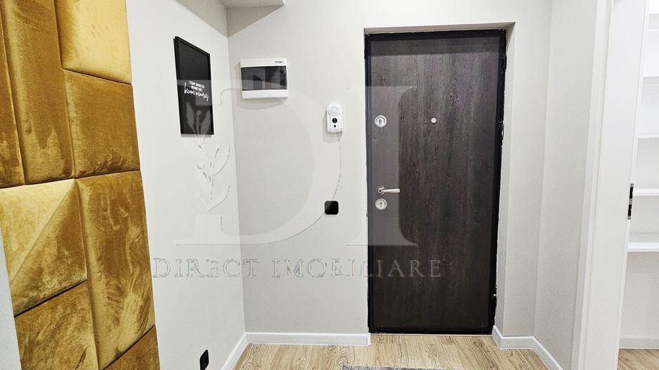 Apartament la cheie | doua dormitoare | Zona Terra - Poză 7