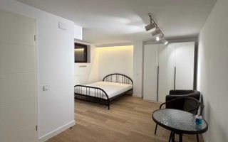 GARSONIERA CALEA MOSILOR,BUCATARIE INCHISA,CENTRALA PROPRIE,MODERN - Poză 2