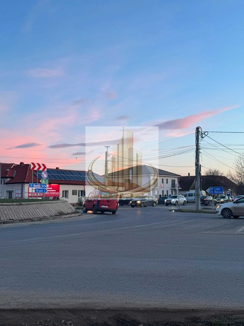 Duplex 140 MP | 3 Dormitoare | 315 MP Teren | Moșnița Nouă - Poză 5