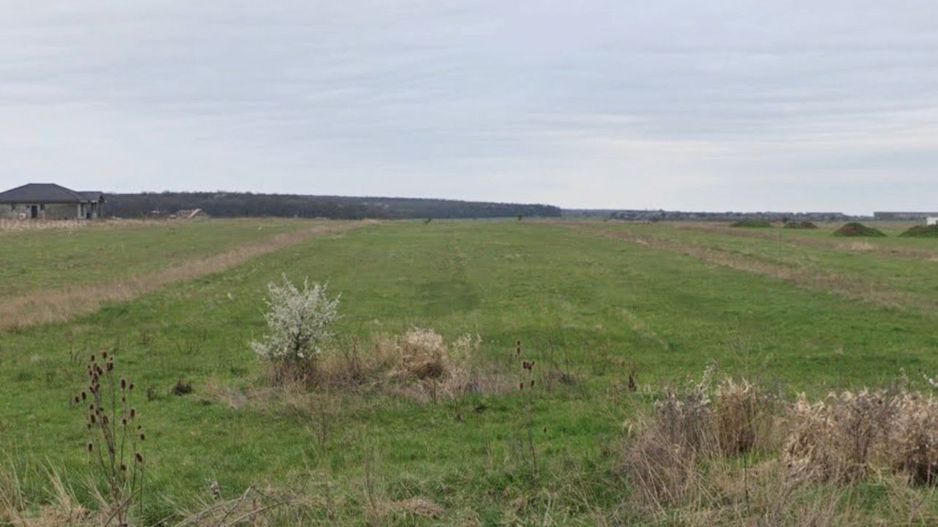 Teren intravilan in Sanmartin - Poză 3