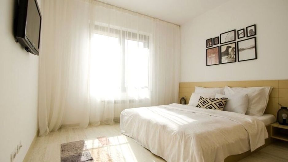 Apartament 2 camere | Aviatiei | Parcare subterana - Poză 2