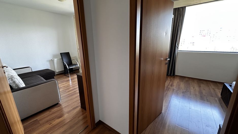 3 Camere bloc Nou 2 bai Parcare Inclusa Titan Evocasa Liviu Rebreanu - Poză 12