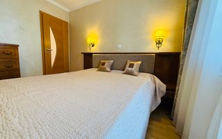 Baba Dochia | 3 camere | Decomandat | 2 bai | Etaj 2 | Centrala proprie - Poză 21