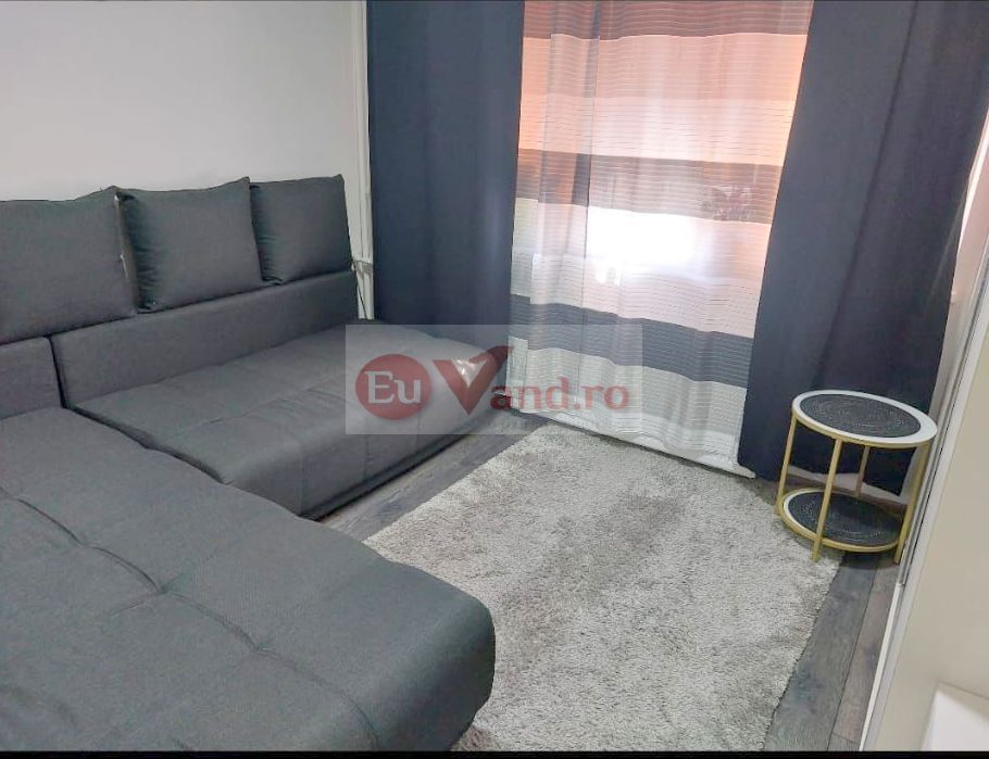 De vanzare garsoniera micro 40, la C-uri, parter, 29.000 euro - Poză 2