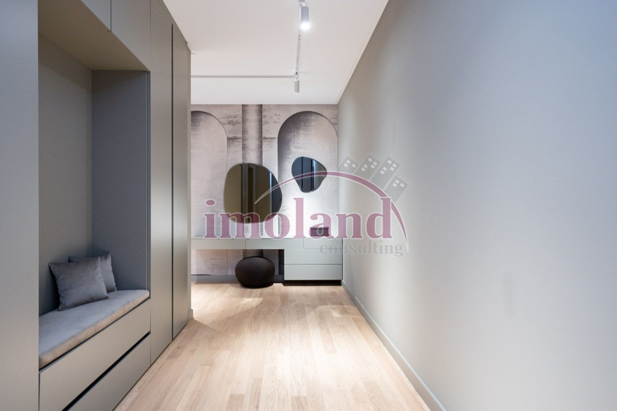 Apartament superb - 4 camere - vanzare - Rahmaninov - Floreasca - Poză 28