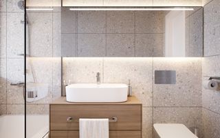 APARTAMENT 2 CAMERE | PROIECT NOU | PIATA IANCULUI - Poză 7