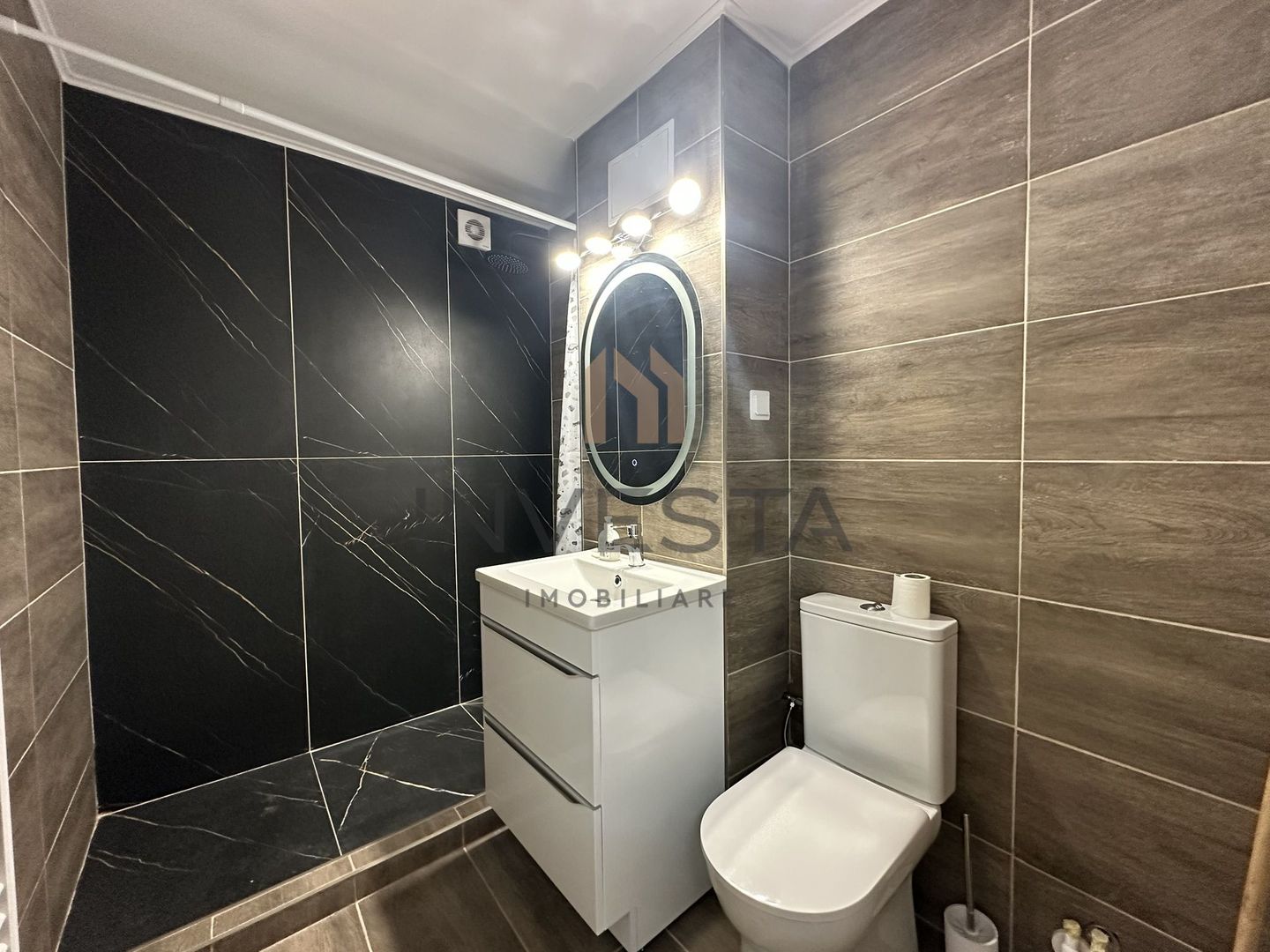 Apartament 2 camere decomandate renovat zona Ion Mester cu balcon. - Poză 9