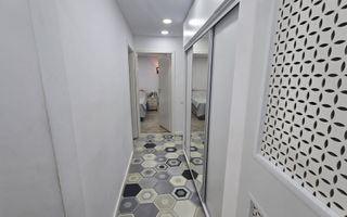 Apartament cu 4 camere de vanzare, Bd. C-tin Brancoveanu, Sector 4 - Poză 13