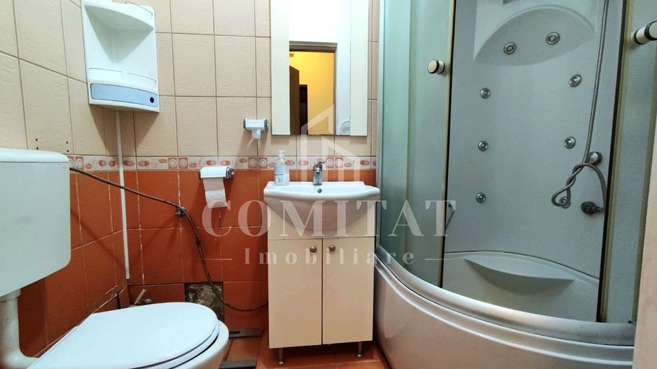 Garsonieră cochetă de vânzare | Zona Grand Hotel Italia - Poză 10