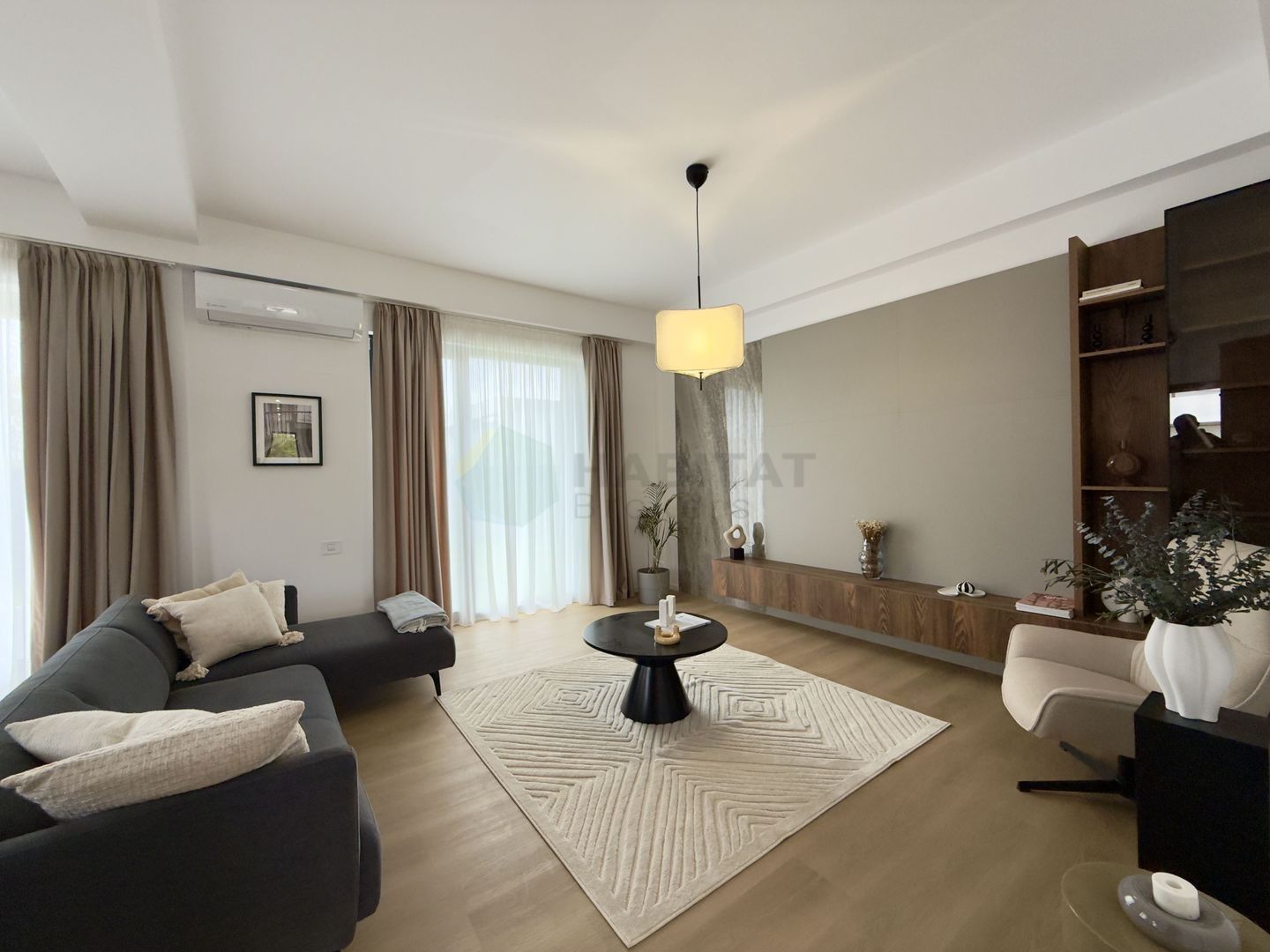 Vila finalizata in Complex Rezidential - Poză 12