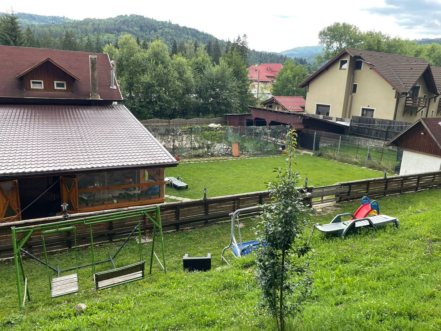 Pensiune  restaurant de vanzare! - Poză 4