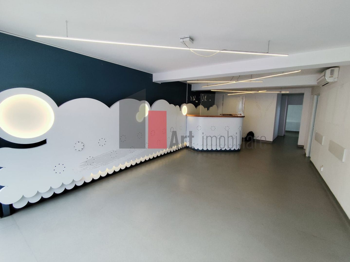 Spatiu comercial de inchiriat in zona Dacia - Oferta de iarna 1000 Euro!! - Poză 1