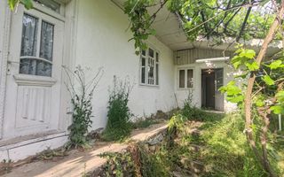 Imobil alcatuit din casa si teren, Gura Idrici, Vaslui - Poză 1