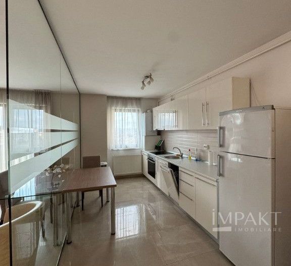 Apartament 2 camere, bloc nou, aproape de UMF! - Poză 9
