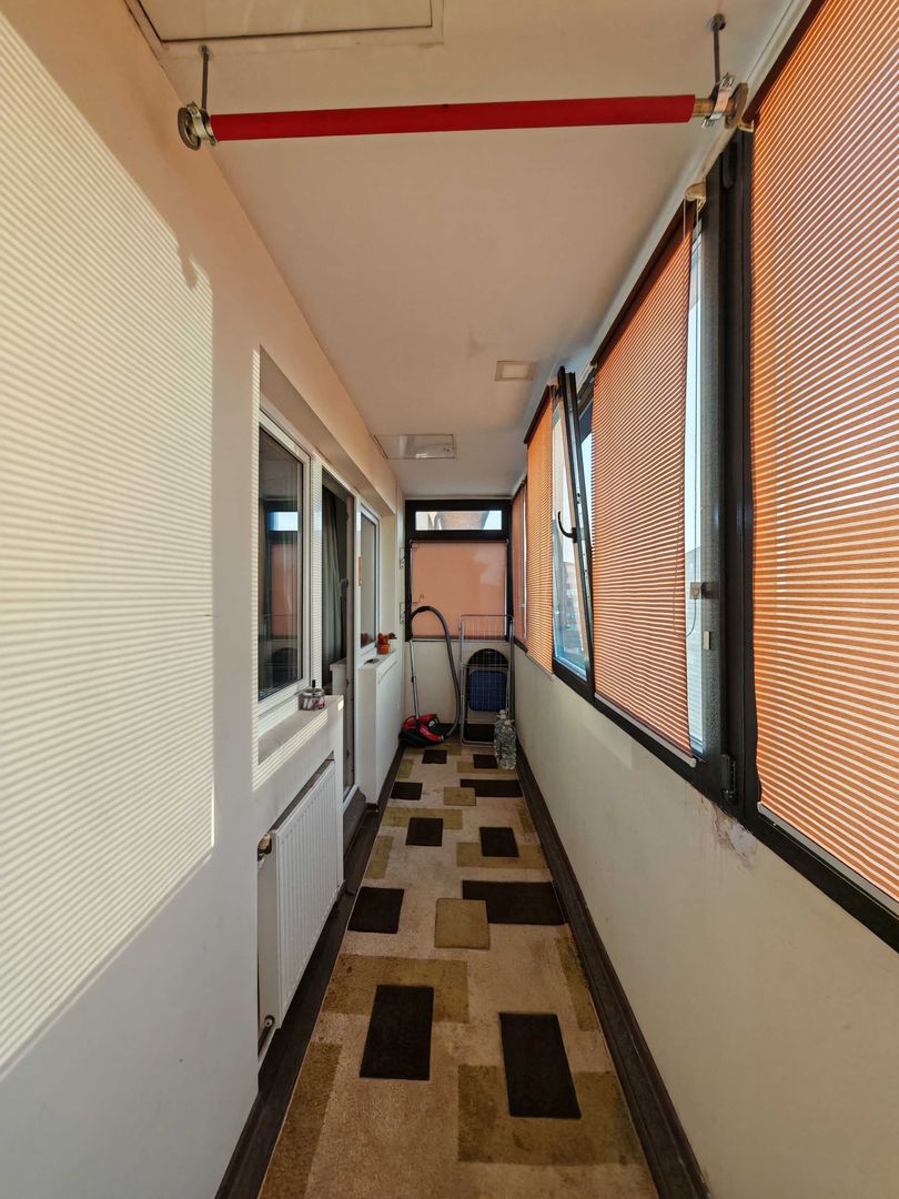 De inchiriat apartament 2 camere Militari Residence - Poză 6