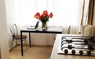 AP. 2 CAMERE TITAN, BUCATARIE INCHISA, BLOC REABILITAT, METROU 10 MIN - Poză 6