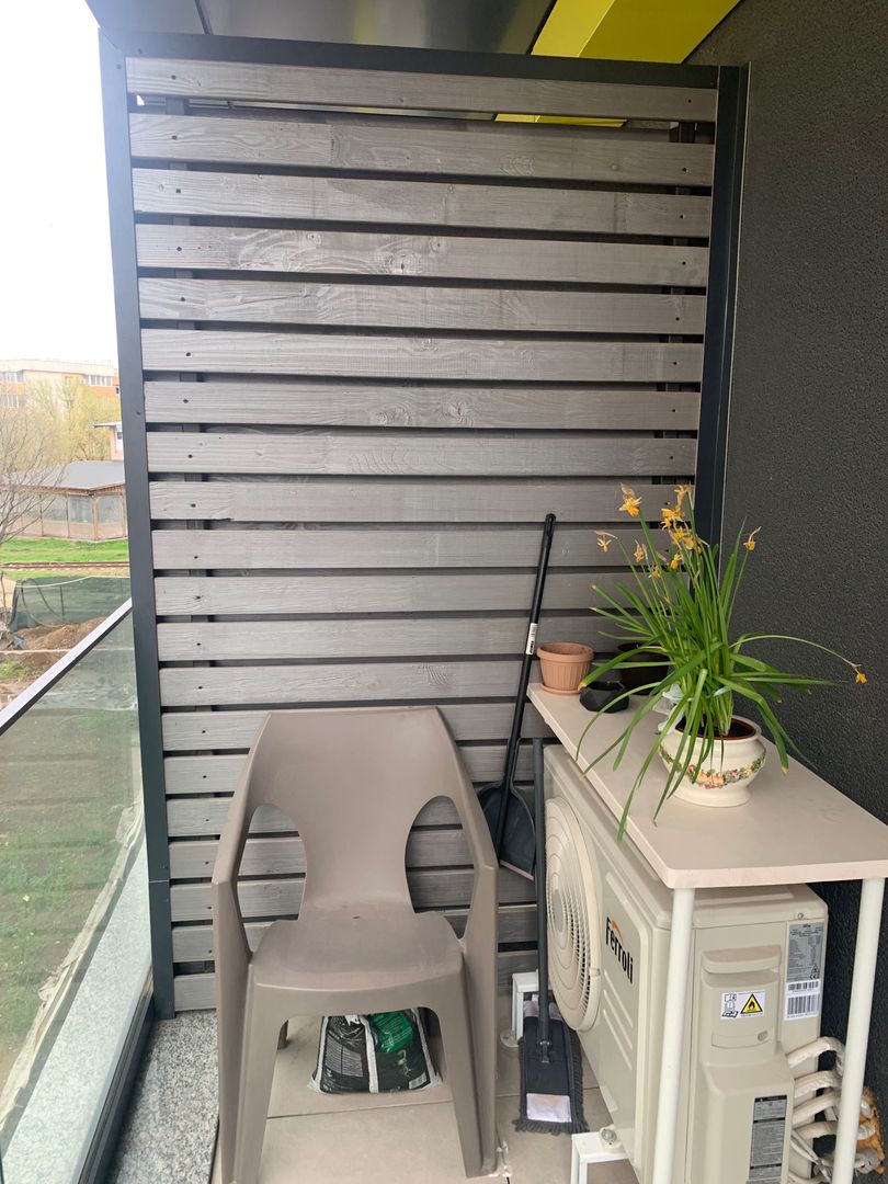 Bdul Timișoara - 2 Camere-  loc  parcare - 550E - Poză 1