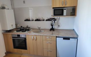 Apartament 2 camere, balcon, în complex privat – Apahida - Poză 2