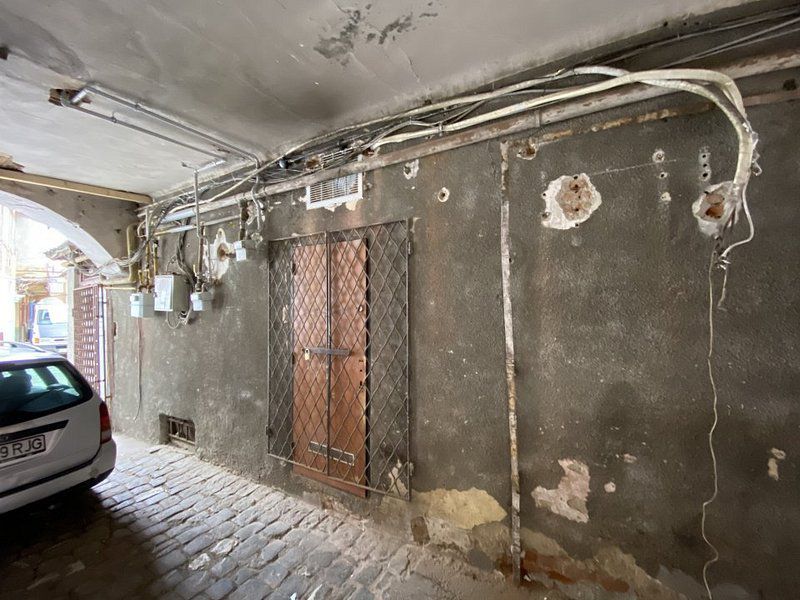 Spatiu comercial in centrul Brasovului - Poză 9